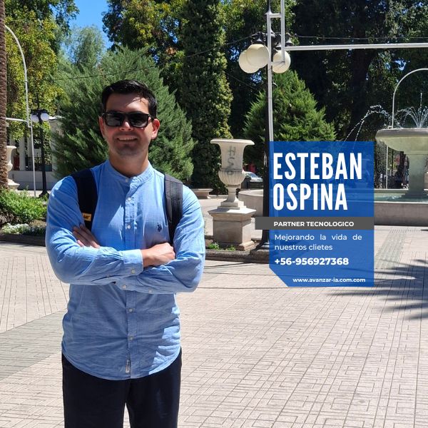 Esteban Ospina